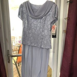 Dress Barn brand new dress with tags